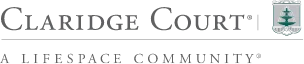 Claridge Court Logo