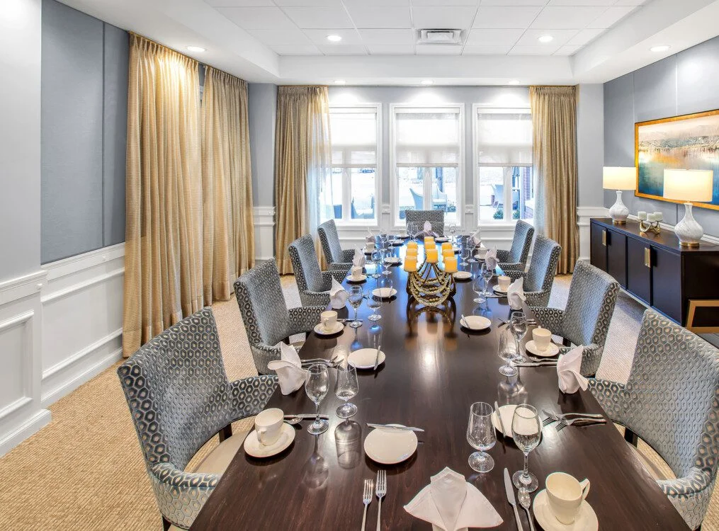 Architecture Photography for Claridge Court in Kansas City. Architecture Commercial Advertising Kansas City and Overland Park Commercial Architecture Photographer Kevin Ashley Photography