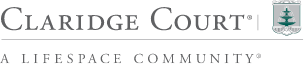 Claridge Court Logo